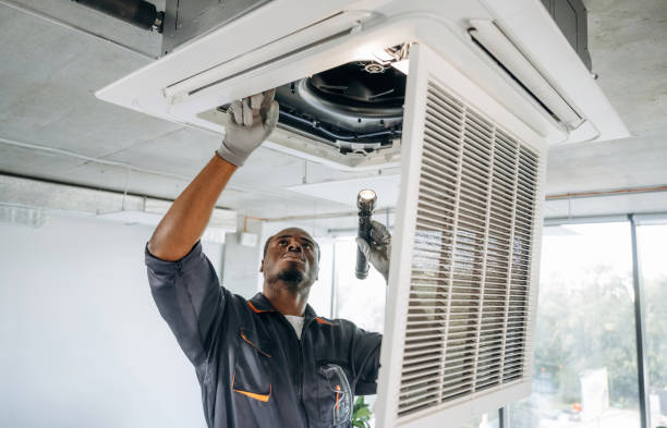 Licensed Ductwork Repair service in Tomkins Cove, NY - FH HVAC